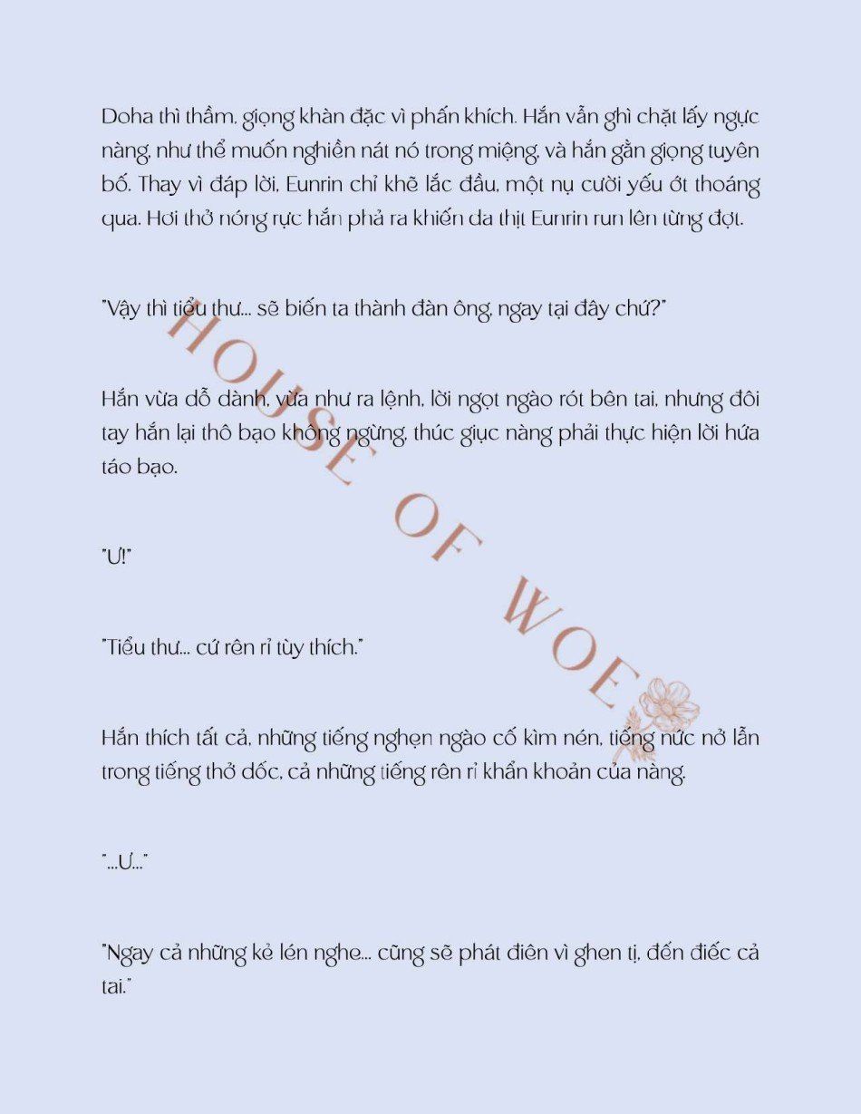 đọc truyện [novel] Đêm Không Trăng Chương 19 ảnh 9 tại Truyện Dạ Ký