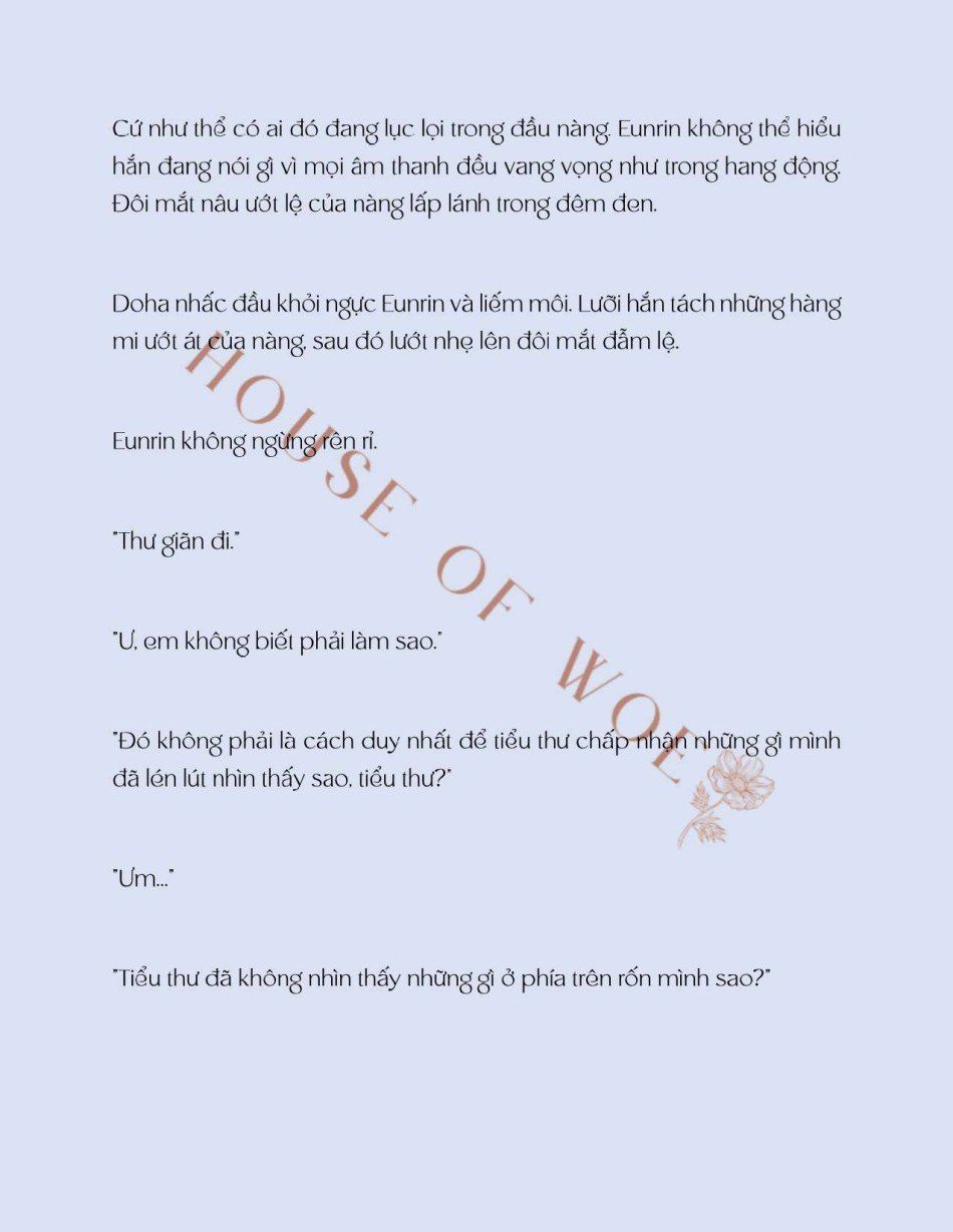 đọc truyện [novel] Đêm Không Trăng Chương 19 ảnh 10 tại Truyện Dạ Ký
