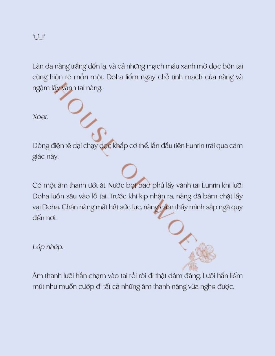 [novel] Đêm Không Trăng Chương 2 page 13 - Giả Dược