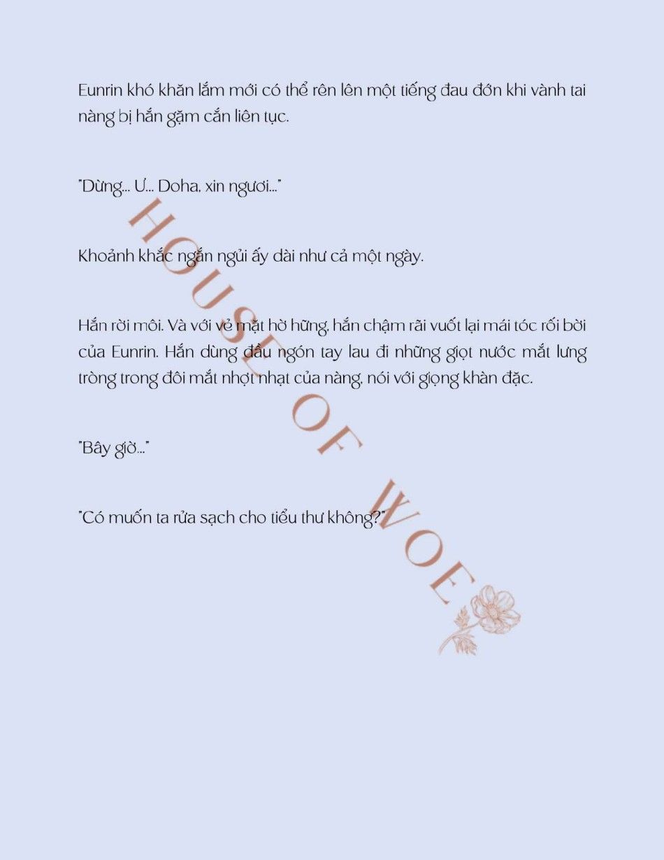 [novel] Đêm Không Trăng Chương 2 page 14 - Giả Dược