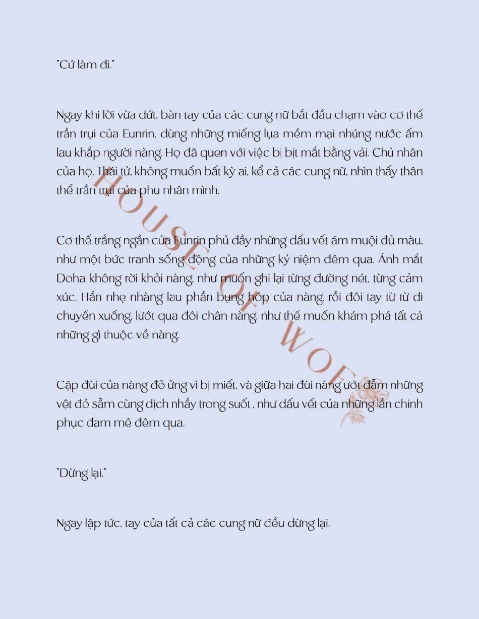 đọc truyện [novel] Đêm Không Trăng Chương 20 ảnh 4 tại Truyện Dạ Ký
