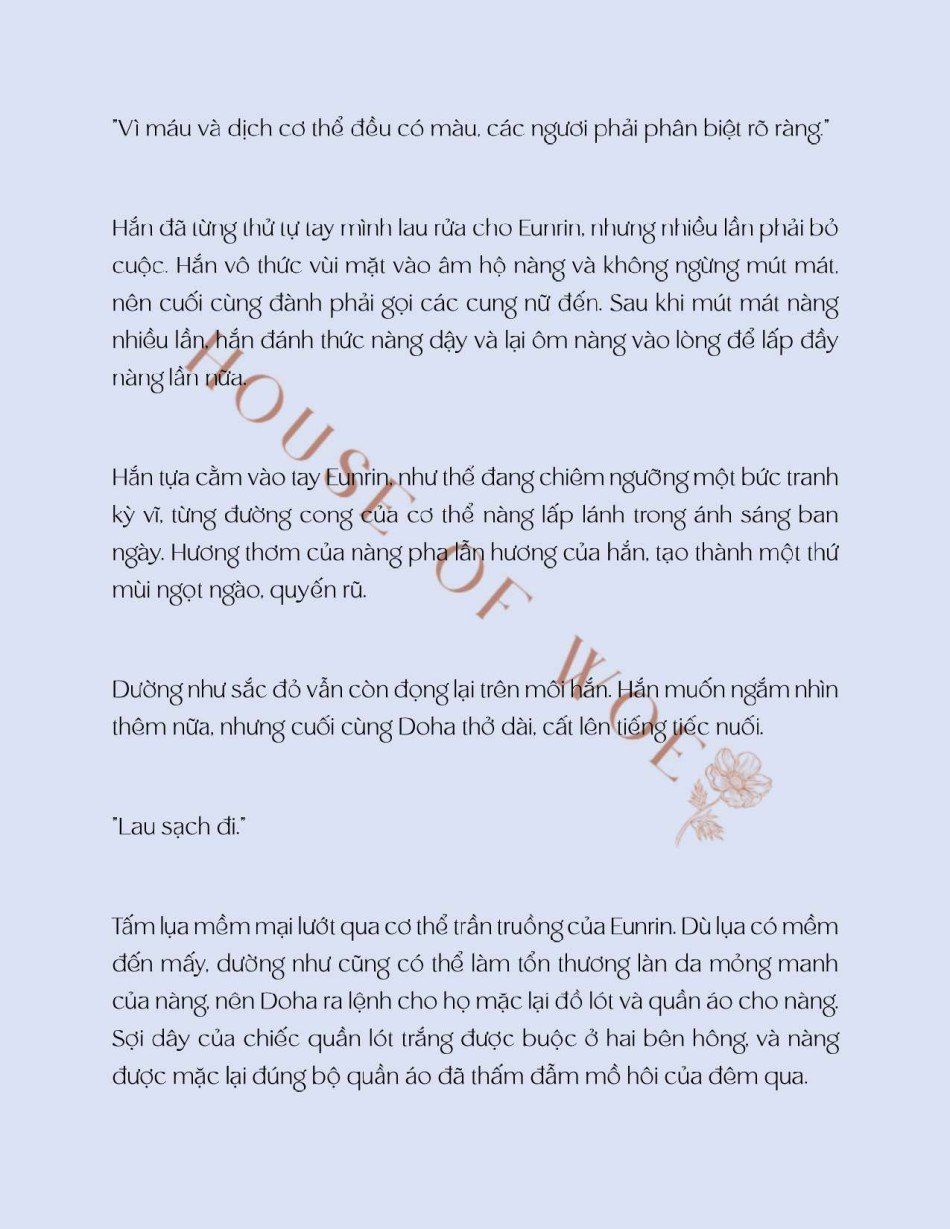 đọc truyện [novel] Đêm Không Trăng Chương 20 ảnh 5 tại Truyện Dạ Ký
