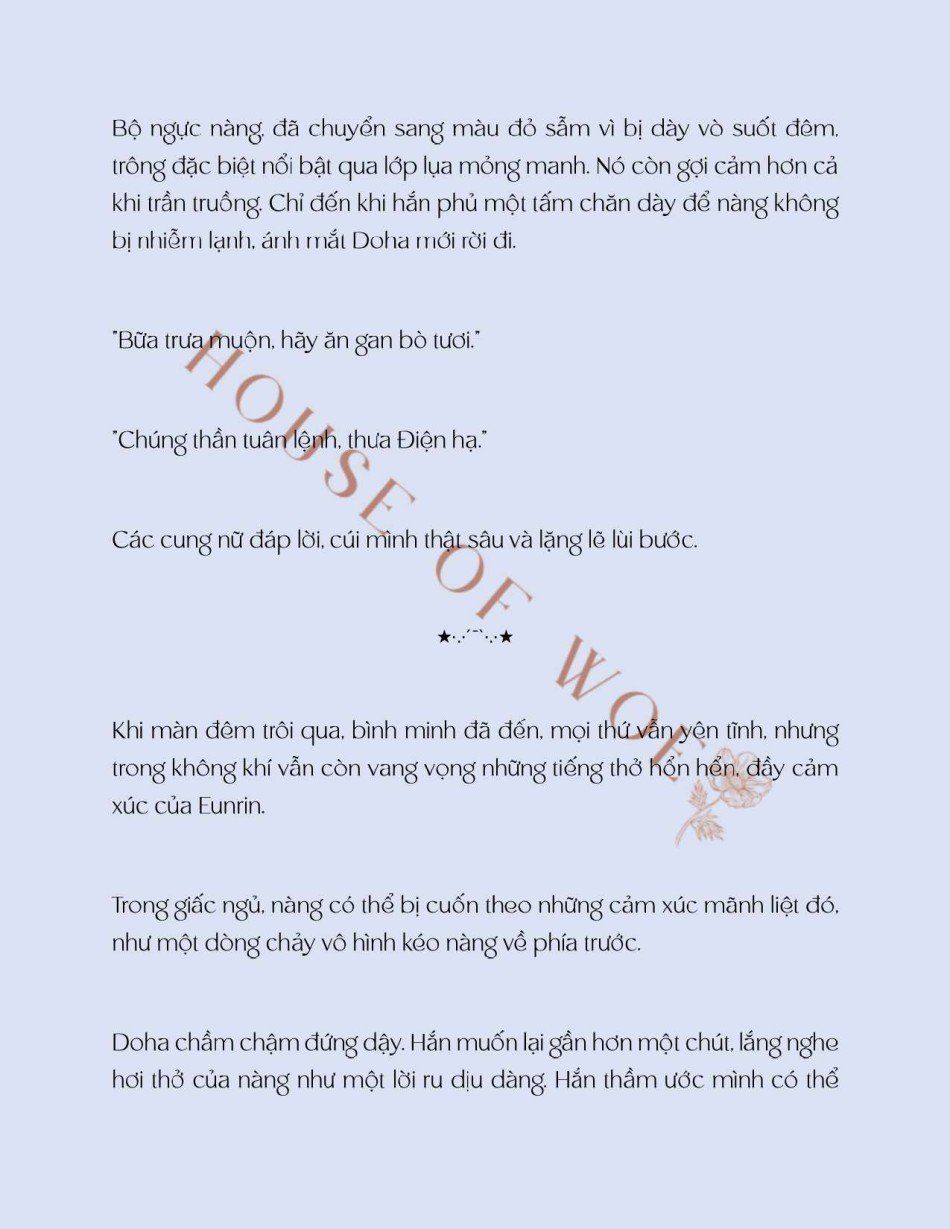 đọc truyện [novel] Đêm Không Trăng Chương 20 ảnh 6 tại Truyện Dạ Ký