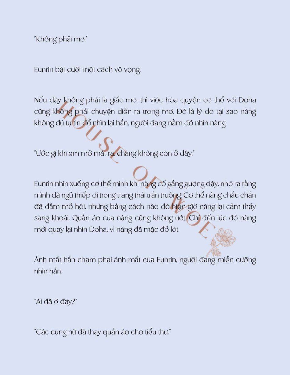 đọc truyện [novel] Đêm Không Trăng Chương 20 ảnh 9 tại Truyện Dạ Ký
