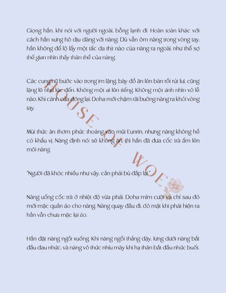 đọc truyện [novel] Đêm Không Trăng Chương 21 ảnh 11 tại Truyện Dạ Ký