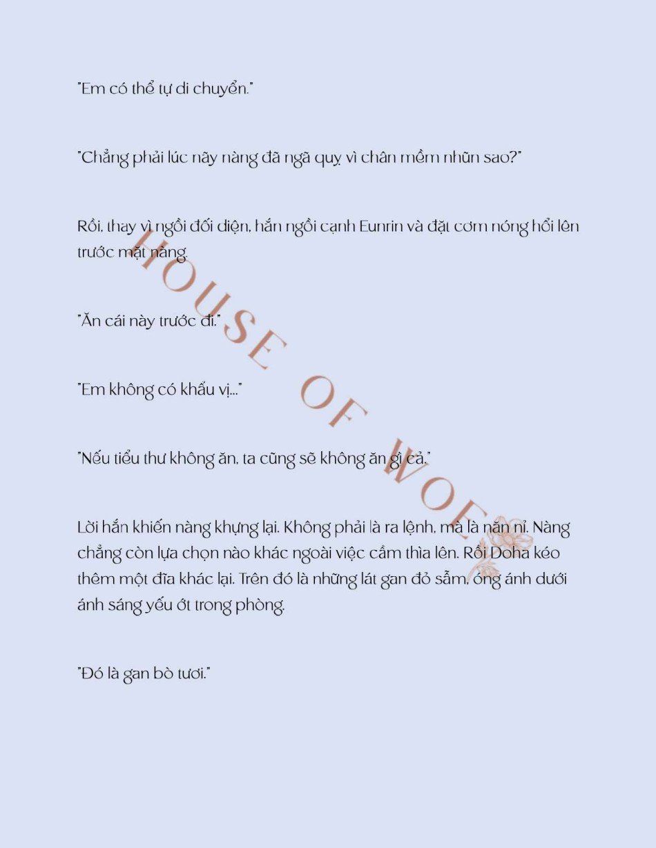 đọc truyện [novel] Đêm Không Trăng Chương 21 ảnh 12 tại Truyện Dạ Ký