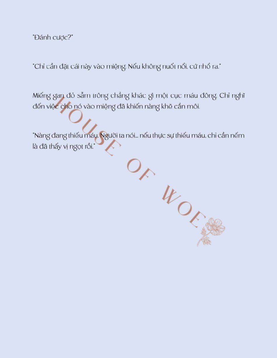 đọc truyện [novel] Đêm Không Trăng Chương 21 ảnh 14 tại Truyện Dạ Ký