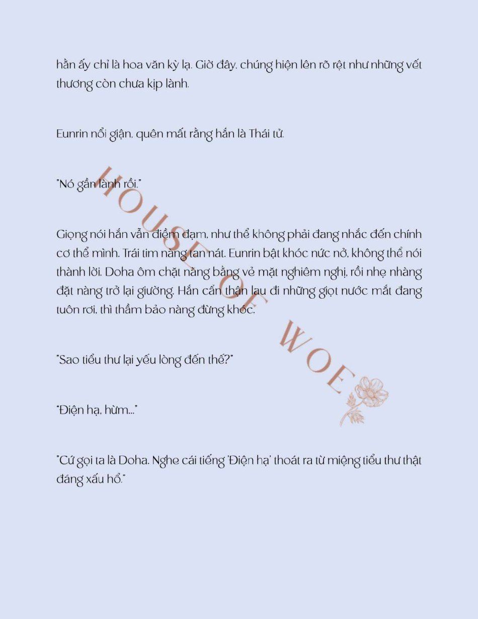 đọc truyện [novel] Đêm Không Trăng Chương 21 ảnh 5 tại Truyện Dạ Ký
