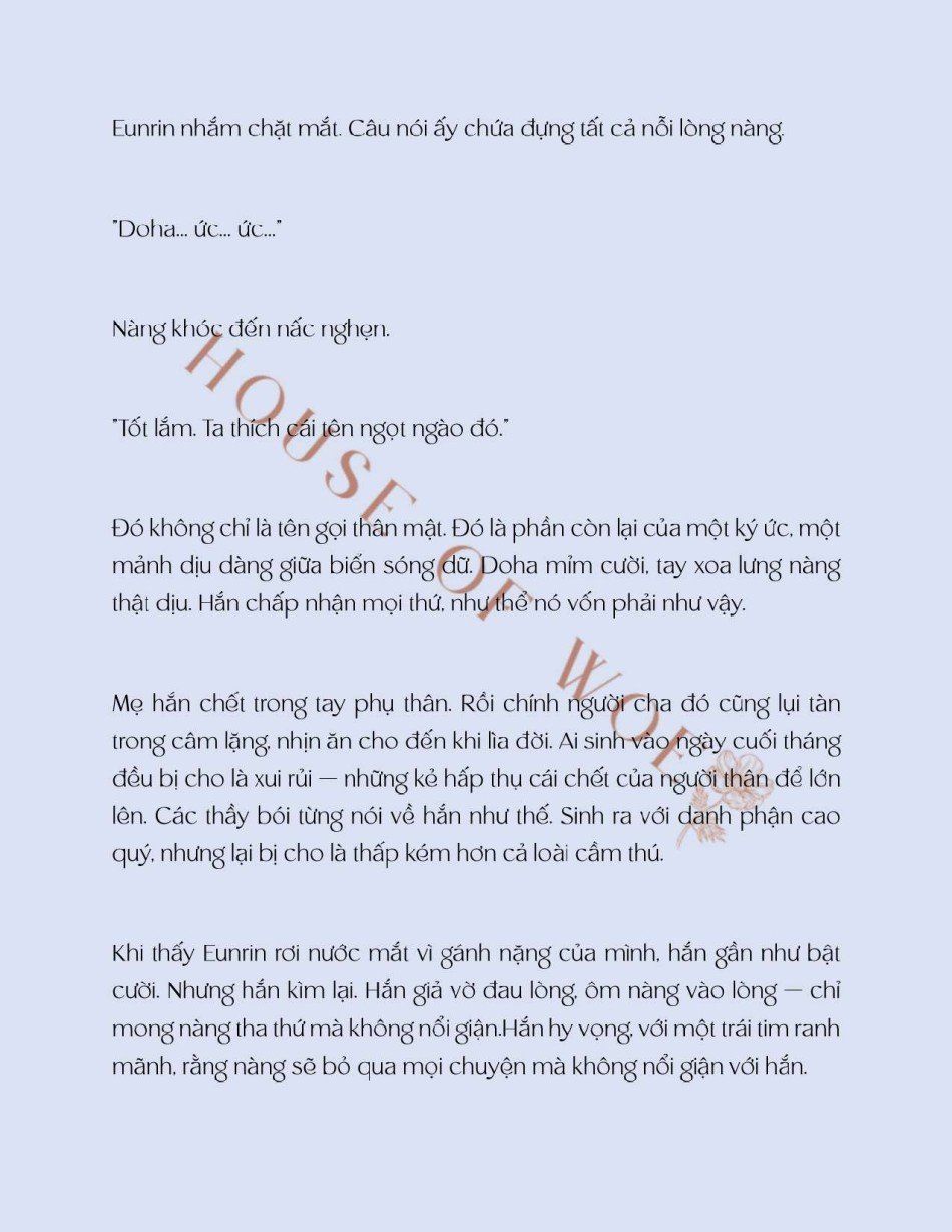 đọc truyện [novel] Đêm Không Trăng Chương 21 ảnh 7 tại Truyện Dạ Ký