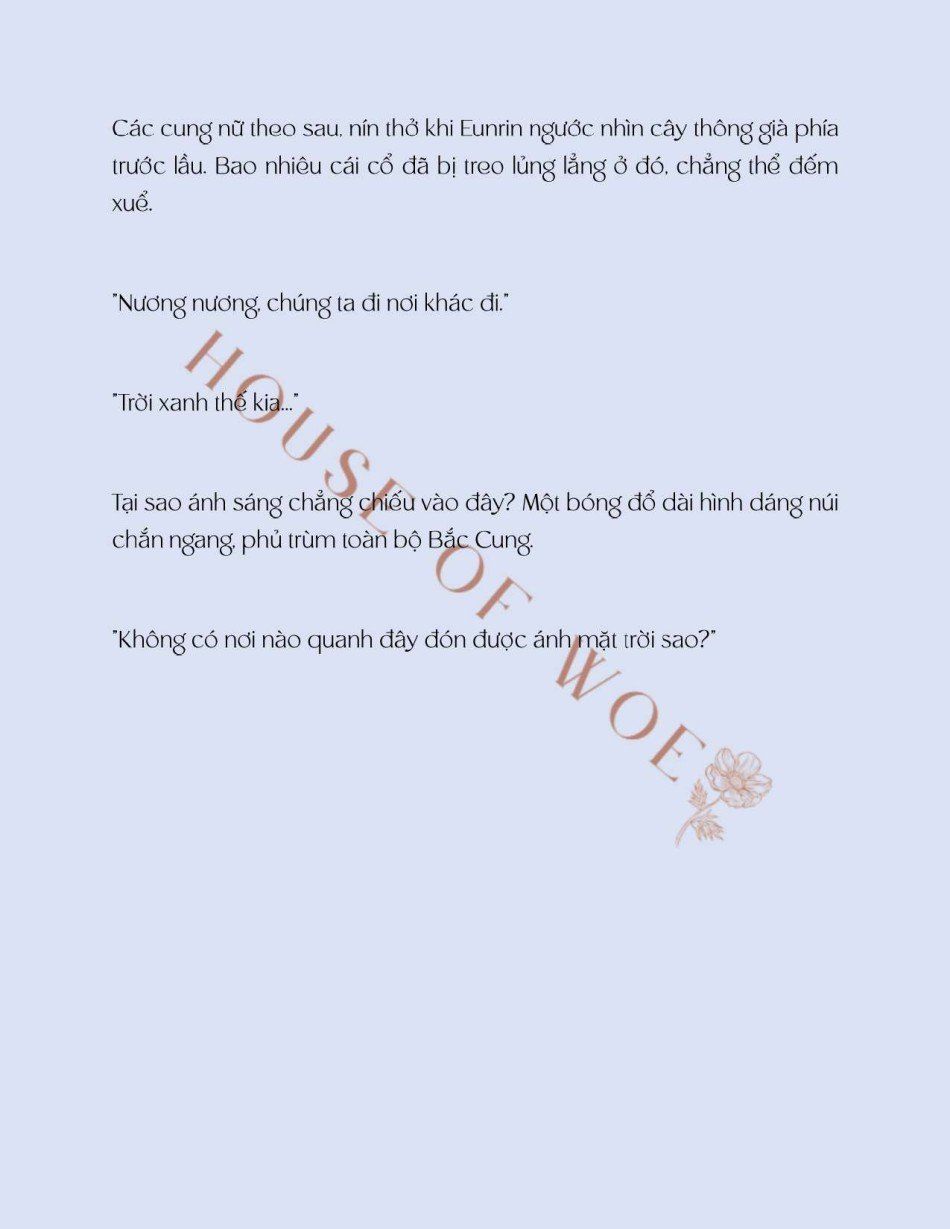 đọc truyện [novel] Đêm Không Trăng Chương 22 ảnh 13 tại Truyện Dạ Ký