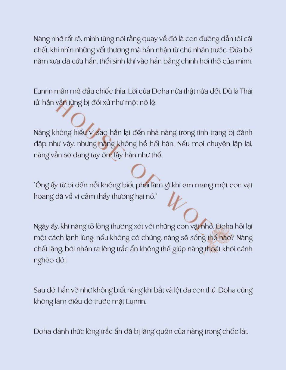 đọc truyện [novel] Đêm Không Trăng Chương 22 ảnh 6 tại Truyện Dạ Ký