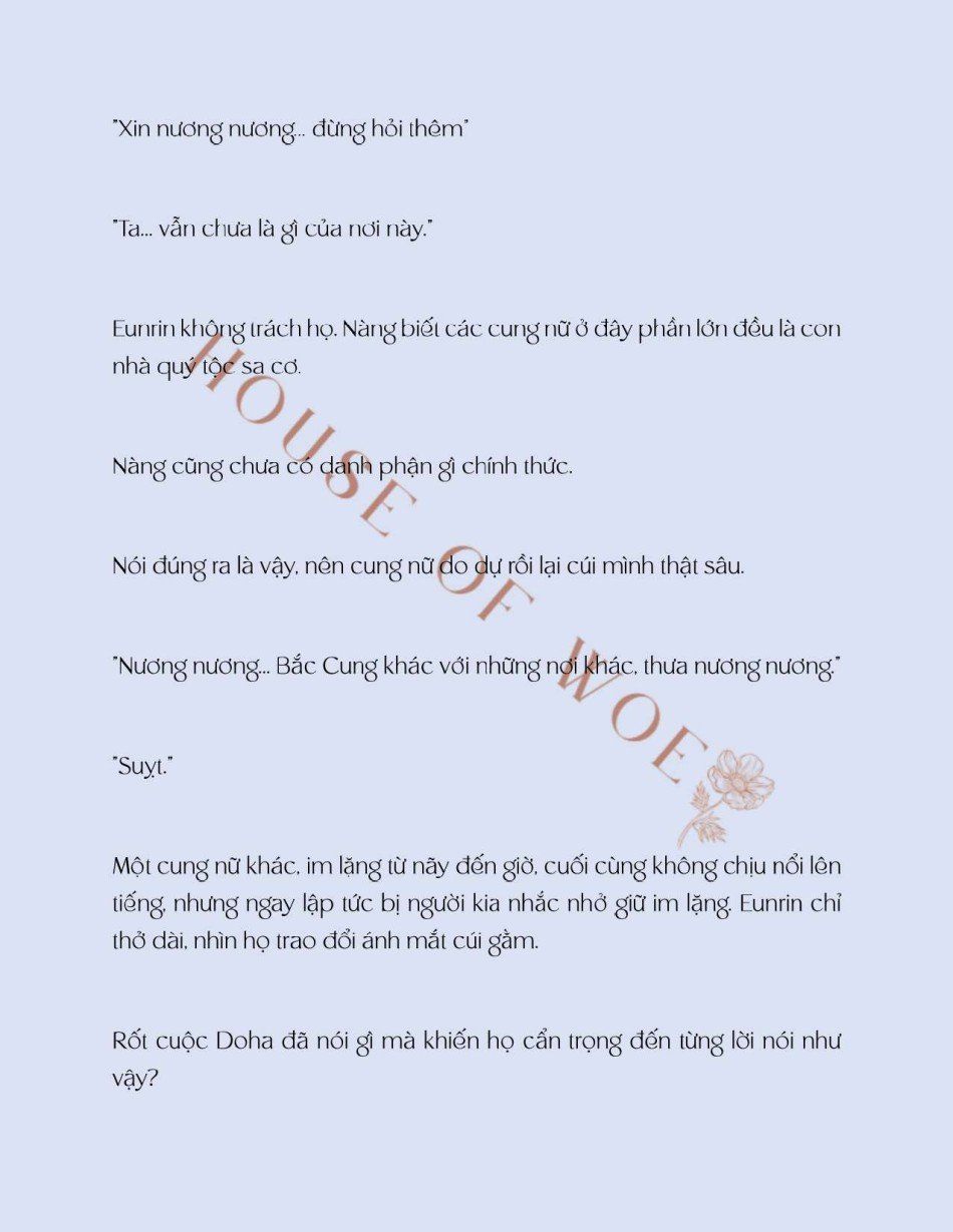 đọc truyện [novel] Đêm Không Trăng Chương 22 ảnh 9 tại Truyện Dạ Ký