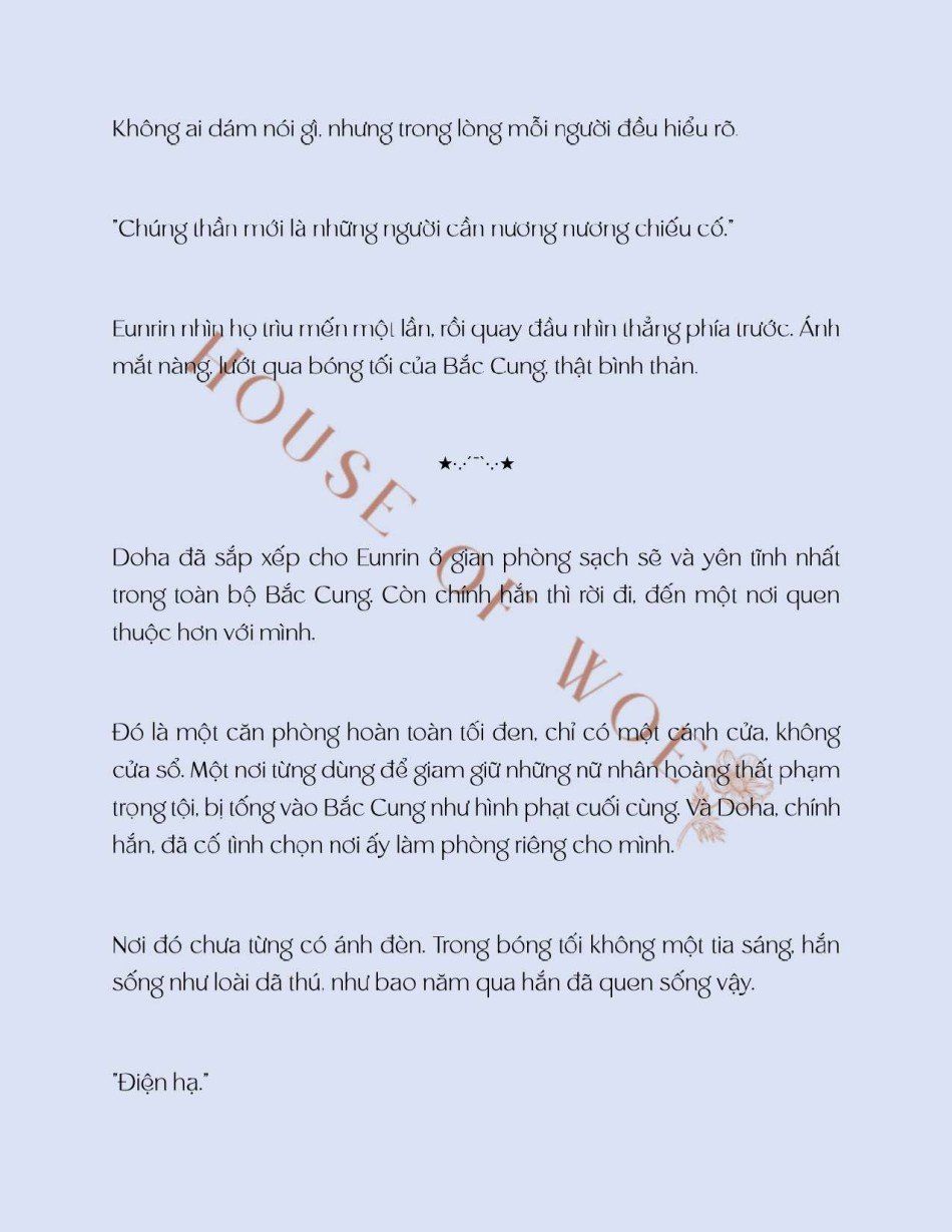 đọc truyện [novel] Đêm Không Trăng Chương 23 ảnh 11 tại Truyện Dạ Ký