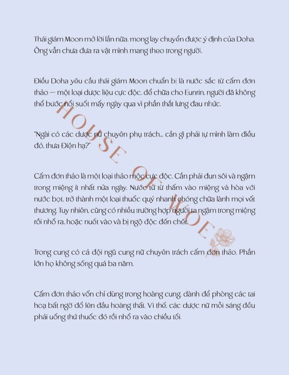 đọc truyện [novel] Đêm Không Trăng Chương 23 ảnh 12 tại Truyện Dạ Ký