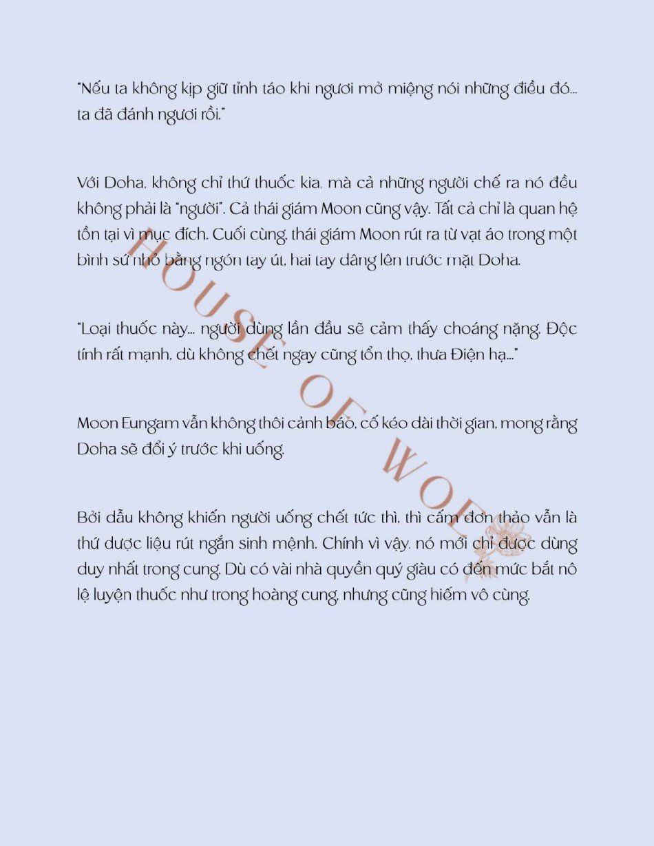 đọc truyện [novel] Đêm Không Trăng Chương 23 ảnh 14 tại Truyện Dạ Ký