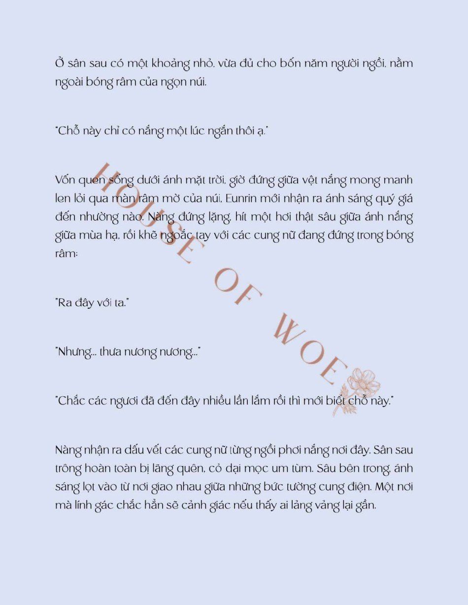 đọc truyện [novel] Đêm Không Trăng Chương 23 ảnh 4 tại Truyện Dạ Ký