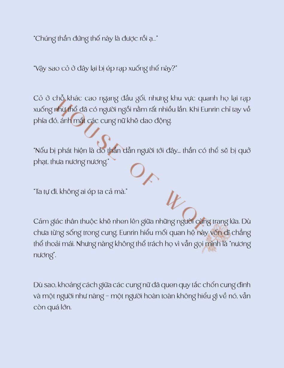 đọc truyện [novel] Đêm Không Trăng Chương 23 ảnh 6 tại Truyện Dạ Ký