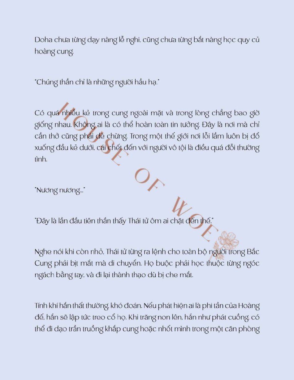 đọc truyện [novel] Đêm Không Trăng Chương 23 ảnh 7 tại Truyện Dạ Ký