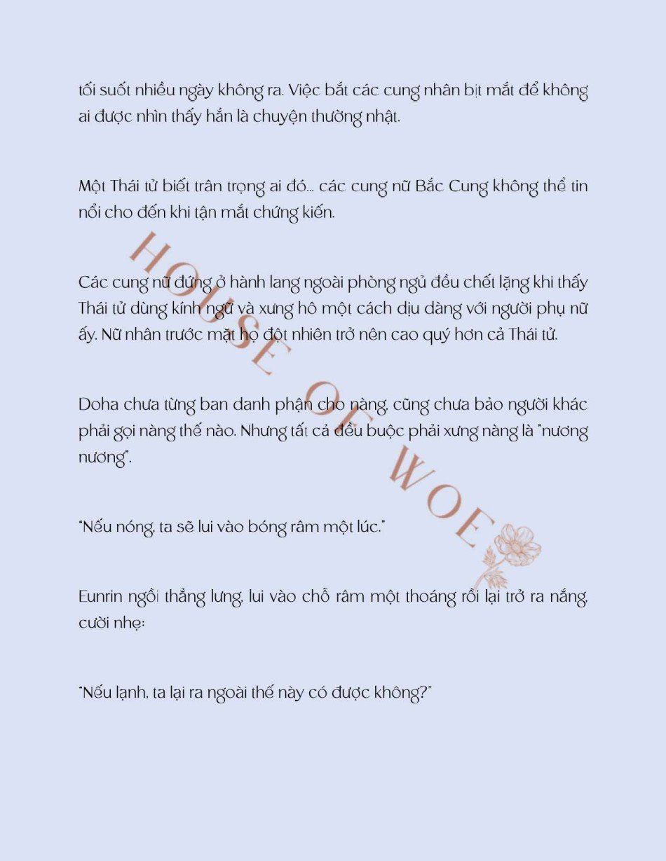 đọc truyện [novel] Đêm Không Trăng Chương 23 ảnh 8 tại Truyện Dạ Ký