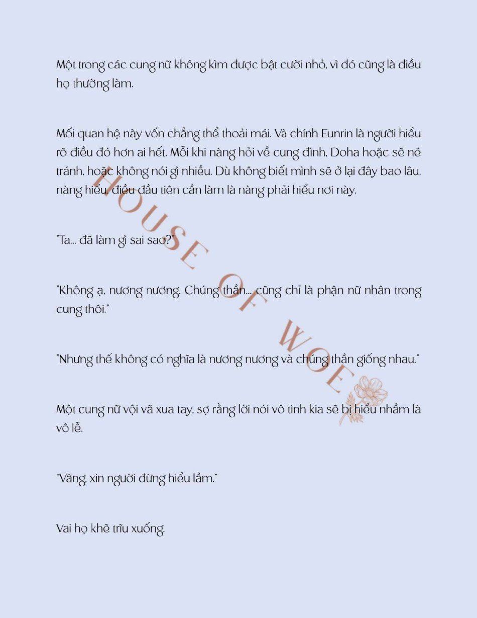 đọc truyện [novel] Đêm Không Trăng Chương 23 ảnh 9 tại Truyện Dạ Ký