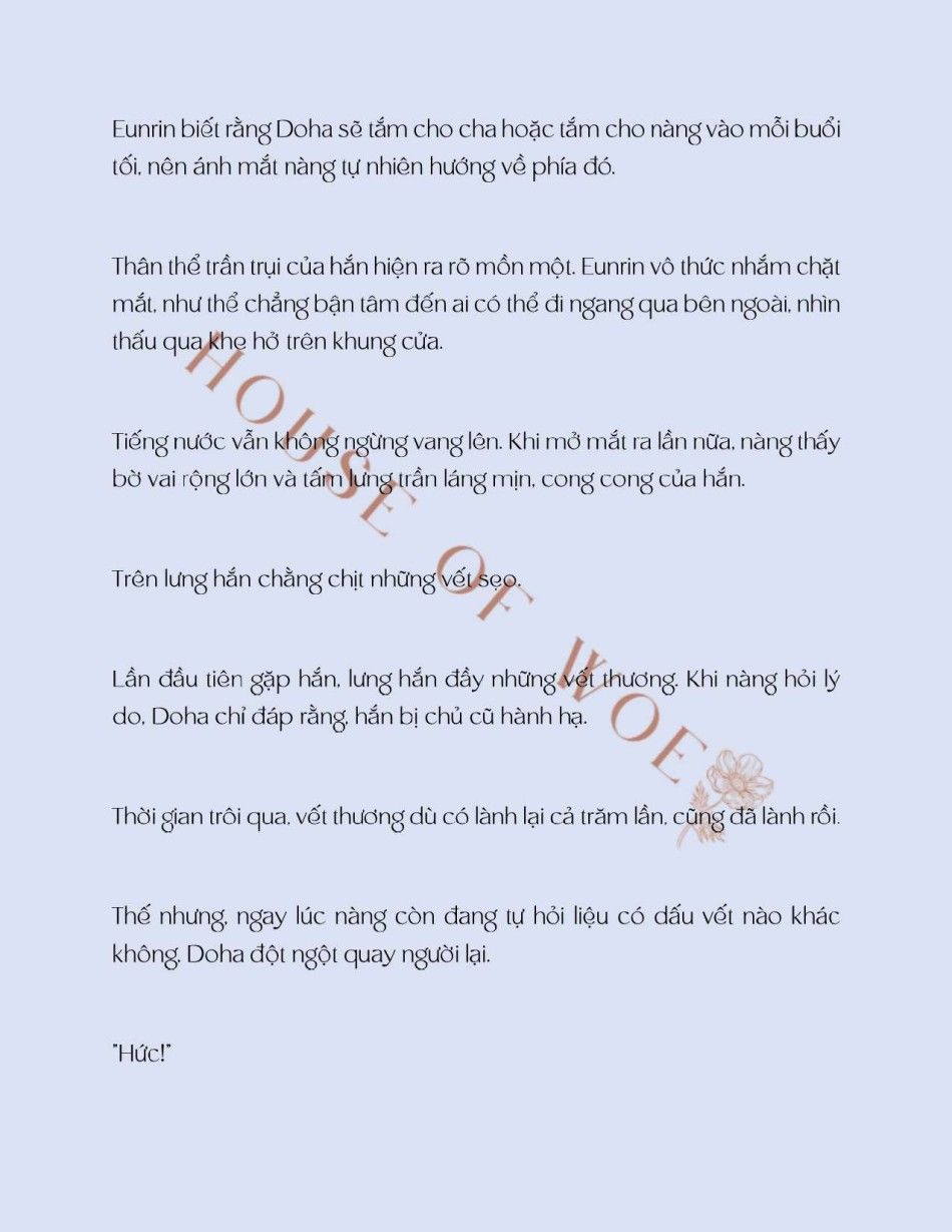 [novel] Đêm Không Trăng Chương 3 page 12 - Giả Dược