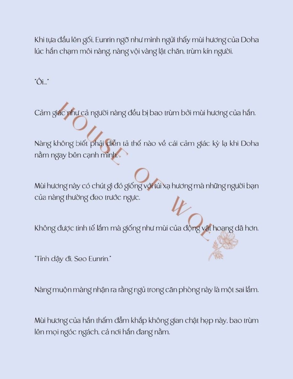[novel] Đêm Không Trăng Chương 3 page 9 - Giả Dược