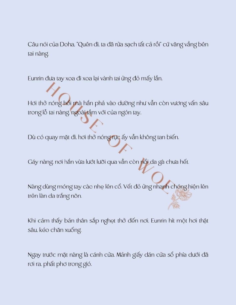 [novel] Đêm Không Trăng Chương 3 page 10 - Giả Dược