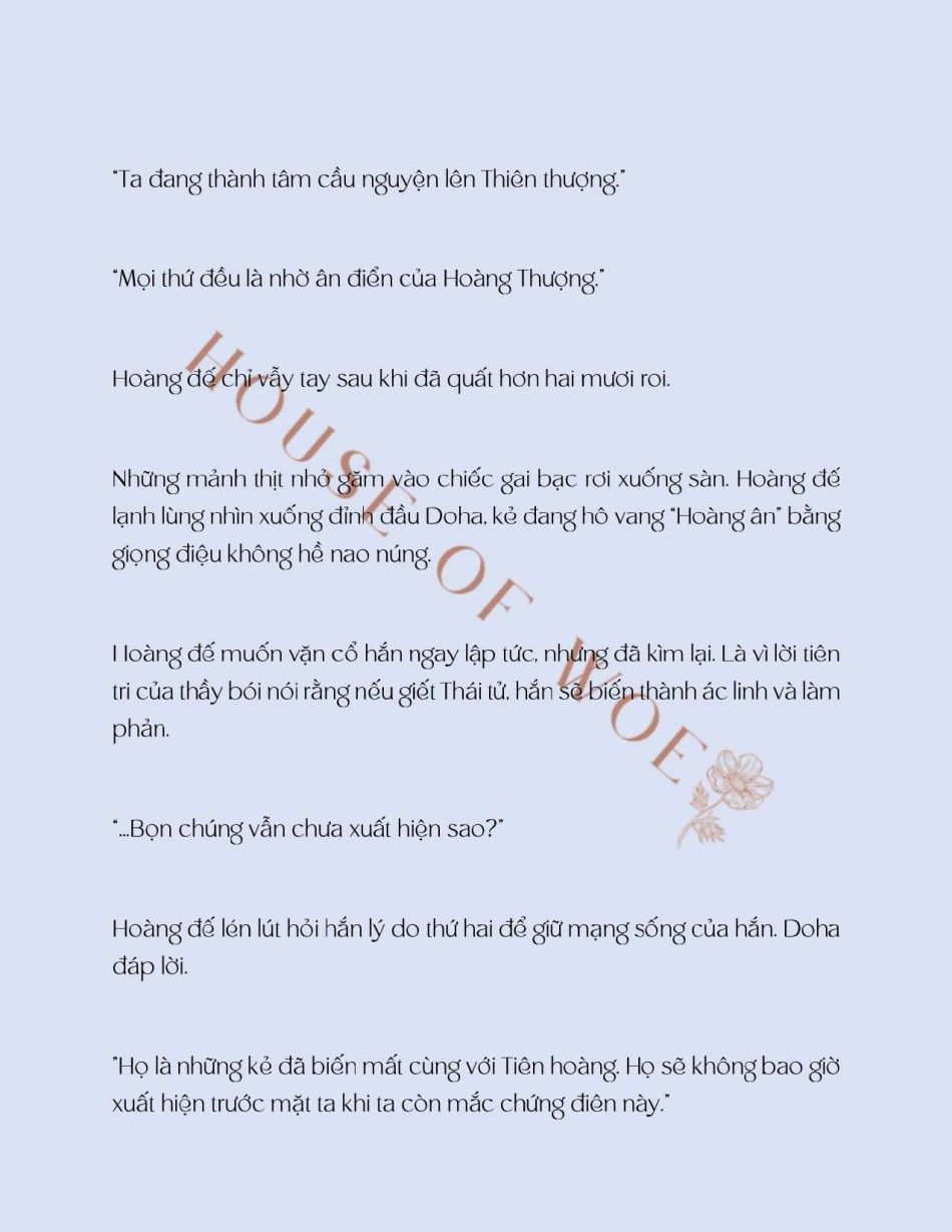 [novel] Đêm Không Trăng Chương 5 page 2 - Giả Dược