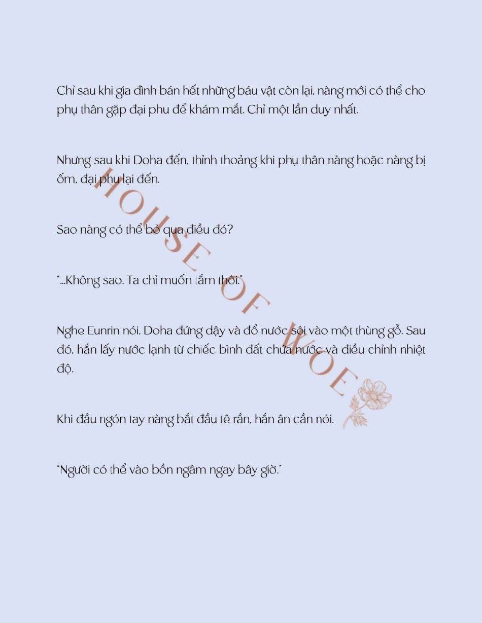 [novel] Đêm Không Trăng Chương 5 page 12 - Giả Dược