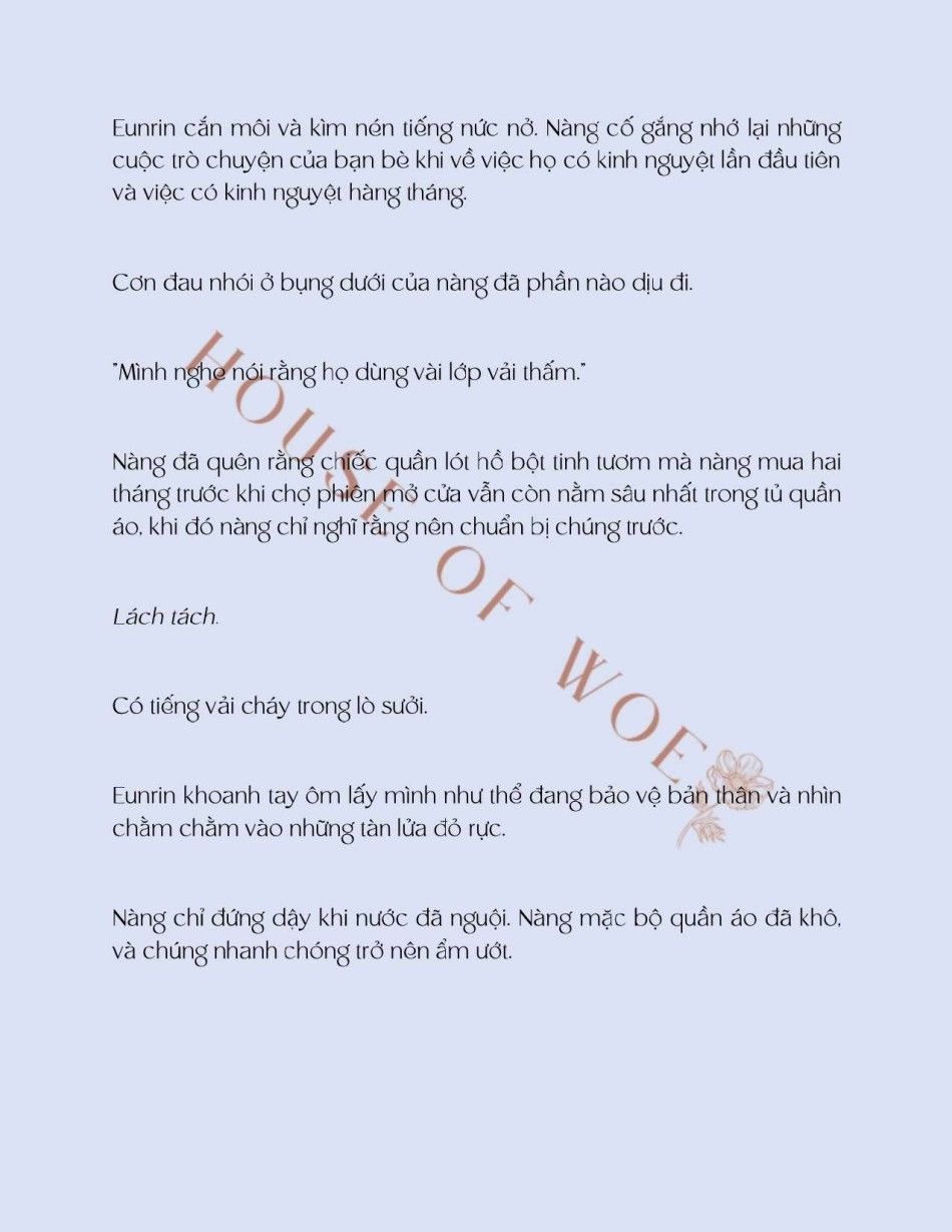 [novel] Đêm Không Trăng Chương 6 page 3 - Giả Dược