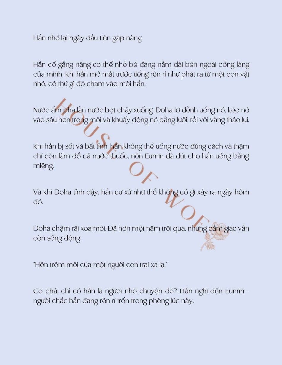 [novel] Đêm Không Trăng Chương 6 page 7 - Giả Dược