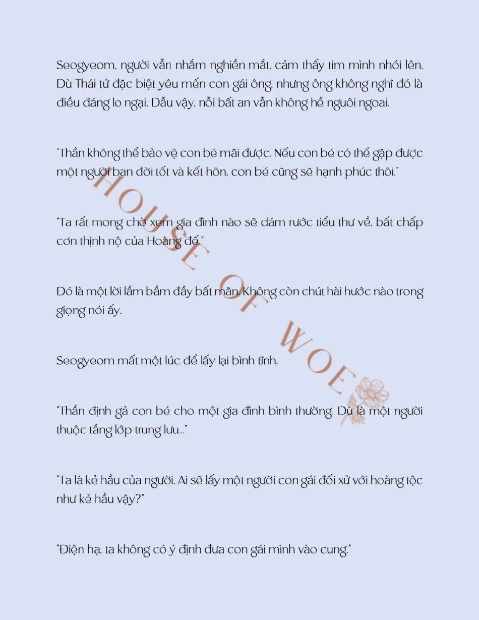 [novel] Đêm Không Trăng Chương 7 page 6 - Giả Dược