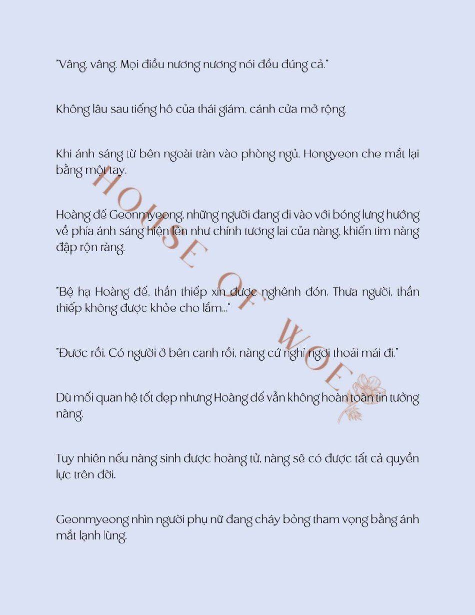 đọc truyện [novel] Đêm Không Trăng Chương 8 ảnh 8 tại Thiên Thai Truyện