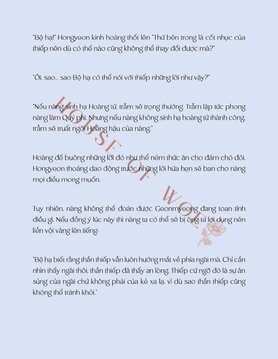 đọc truyện [novel] Đêm Không Trăng Chương 9 ảnh 4 tại Thiên Thai Truyện