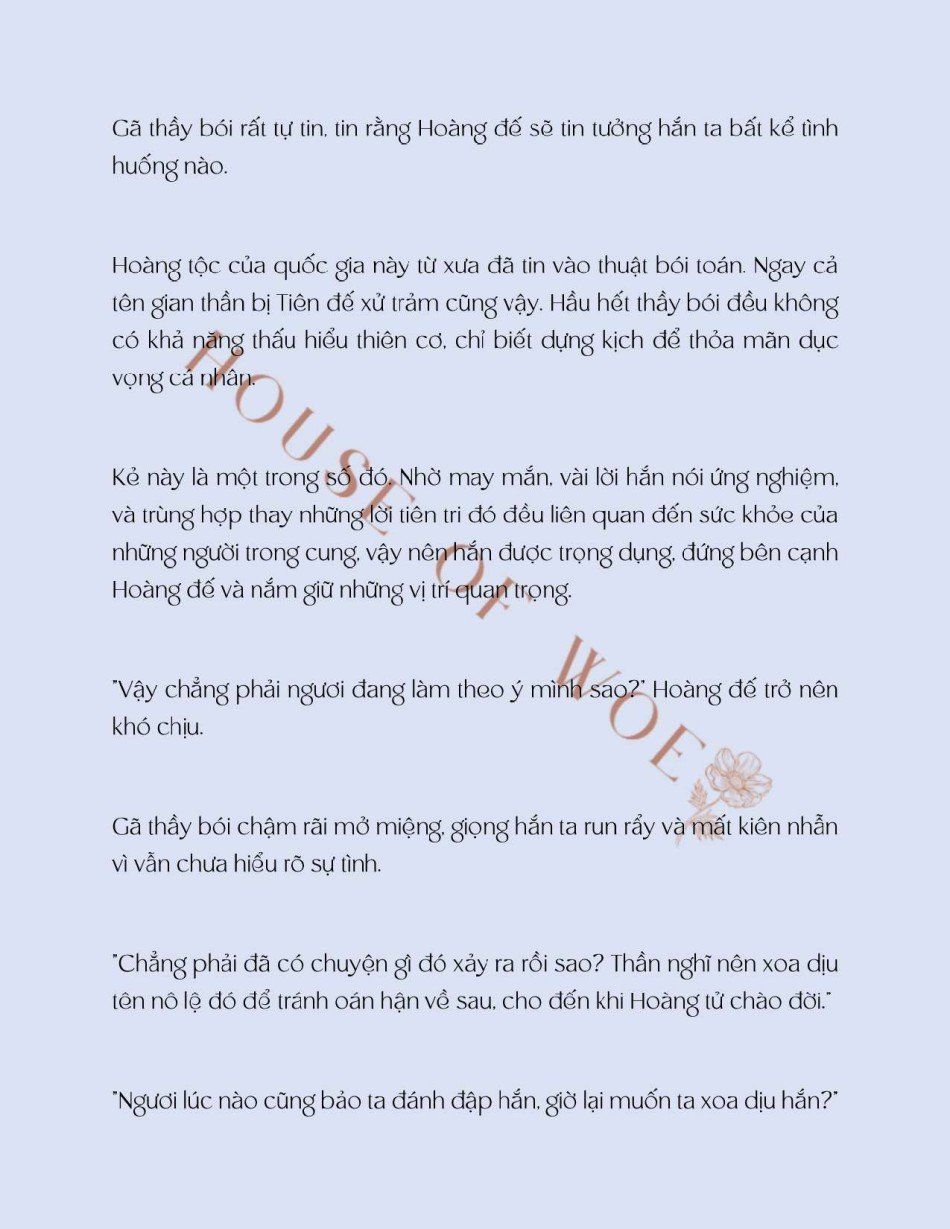 đọc truyện [novel] Đêm Không Trăng Chương 9 ảnh 7 tại Thiên Thai Truyện