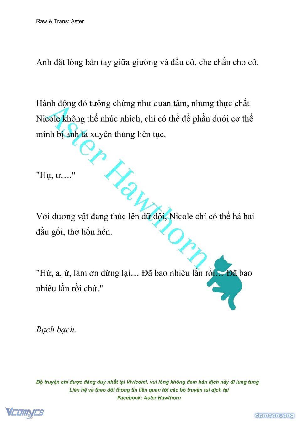 đọc truyện [novel] Giết Cuộc Hôn Nhân Này Chương 1 ảnh 3 tại Thiên Thai Truyện