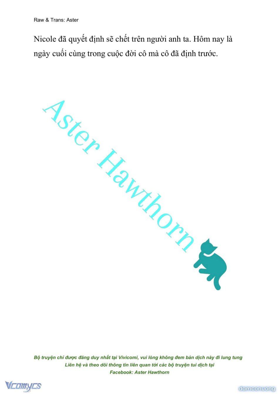 đọc truyện [novel] Giết Cuộc Hôn Nhân Này Chương 1 ảnh 12 tại Thiên Thai Truyện