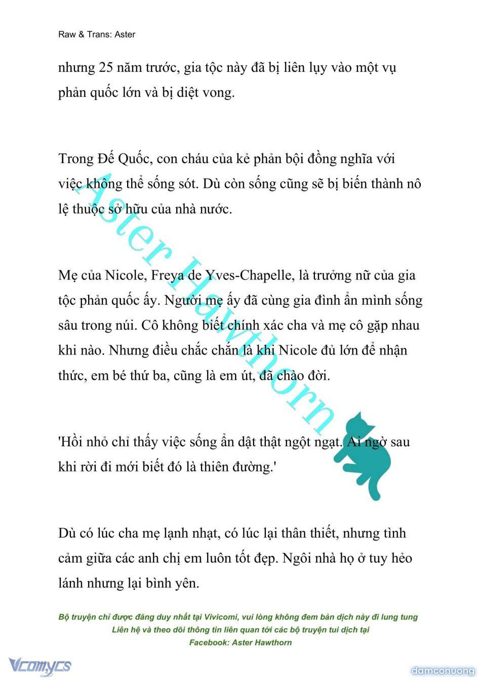 đọc truyện [novel] Giết Cuộc Hôn Nhân Này Chương 1 ảnh 18 tại Thiên Thai Truyện