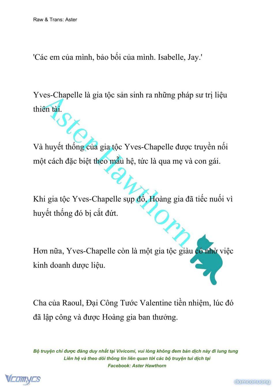 đọc truyện [novel] Giết Cuộc Hôn Nhân Này Chương 1 ảnh 19 tại Thiên Thai Truyện