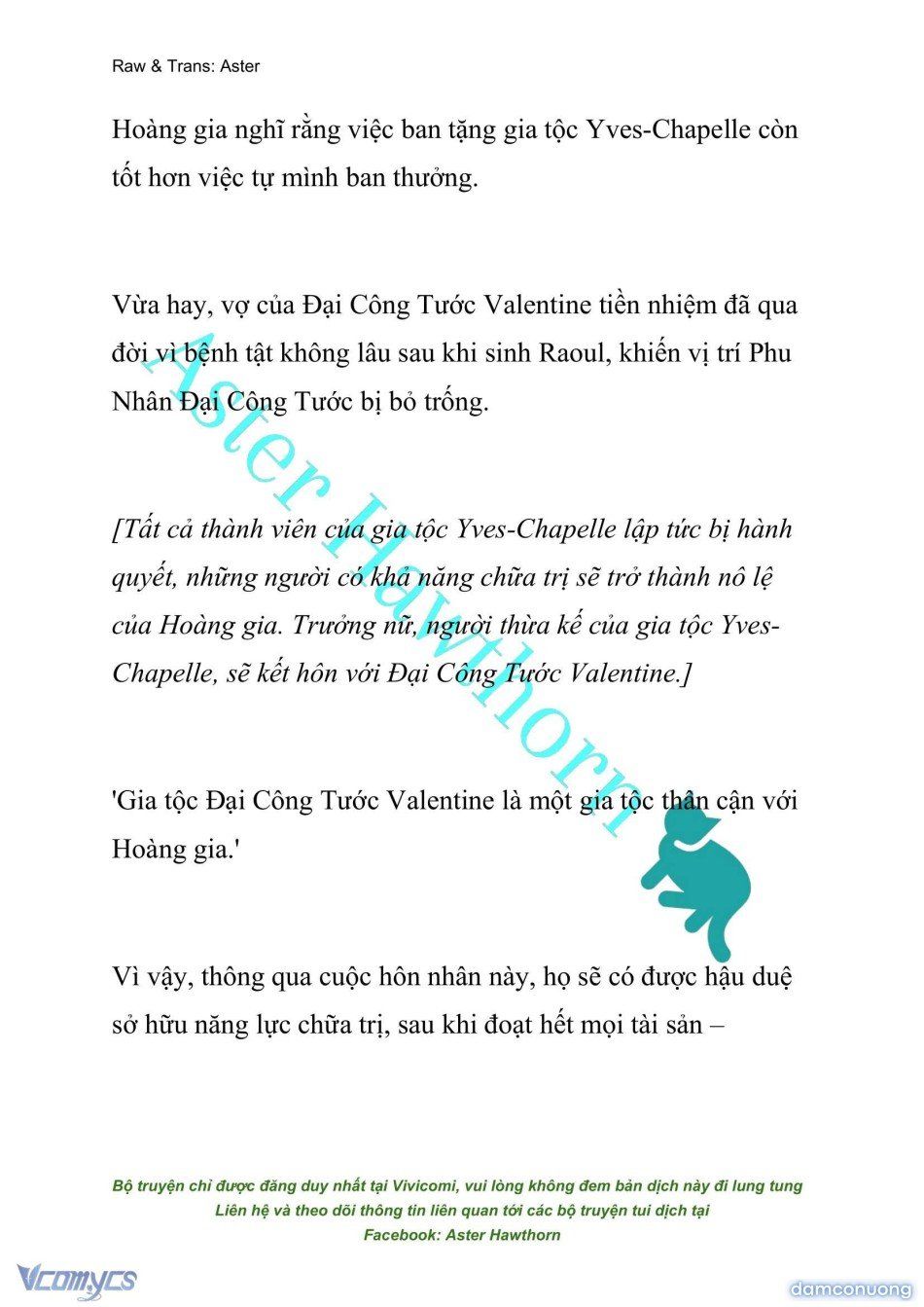 đọc truyện [novel] Giết Cuộc Hôn Nhân Này Chương 1 ảnh 20 tại Thiên Thai Truyện