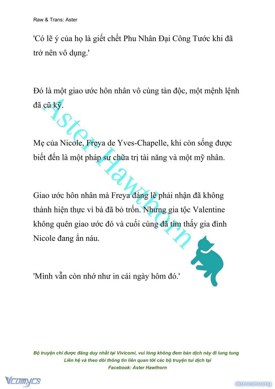 đọc truyện [novel] Giết Cuộc Hôn Nhân Này Chương 1 ảnh 21 tại Thiên Thai Truyện