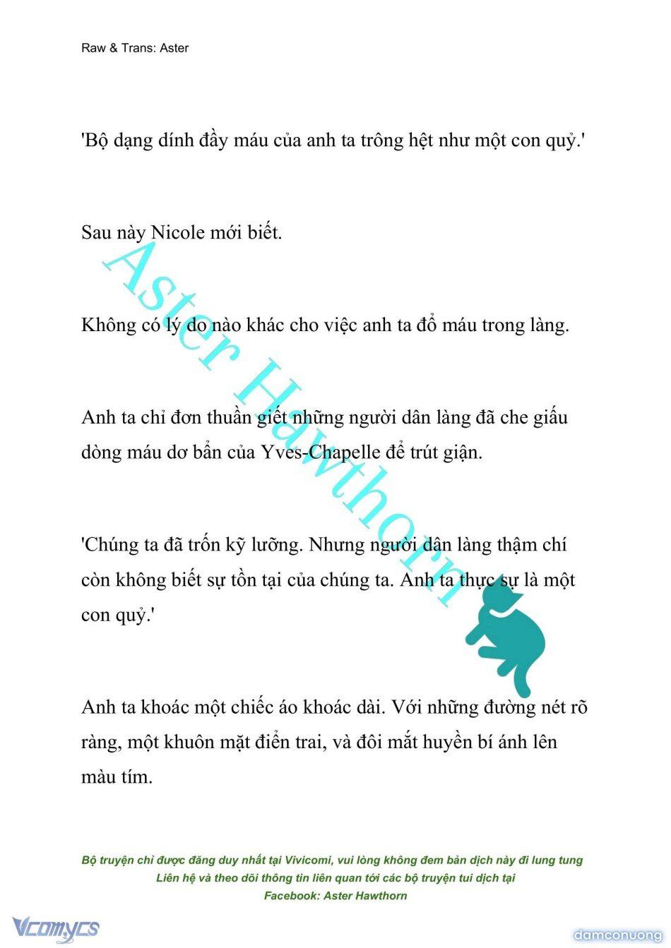 đọc truyện [novel] Giết Cuộc Hôn Nhân Này Chương 1 ảnh 23 tại Thiên Thai Truyện