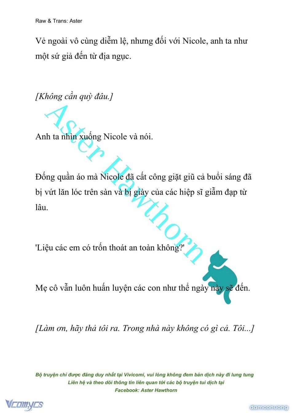 đọc truyện [novel] Giết Cuộc Hôn Nhân Này Chương 1 ảnh 24 tại Thiên Thai Truyện