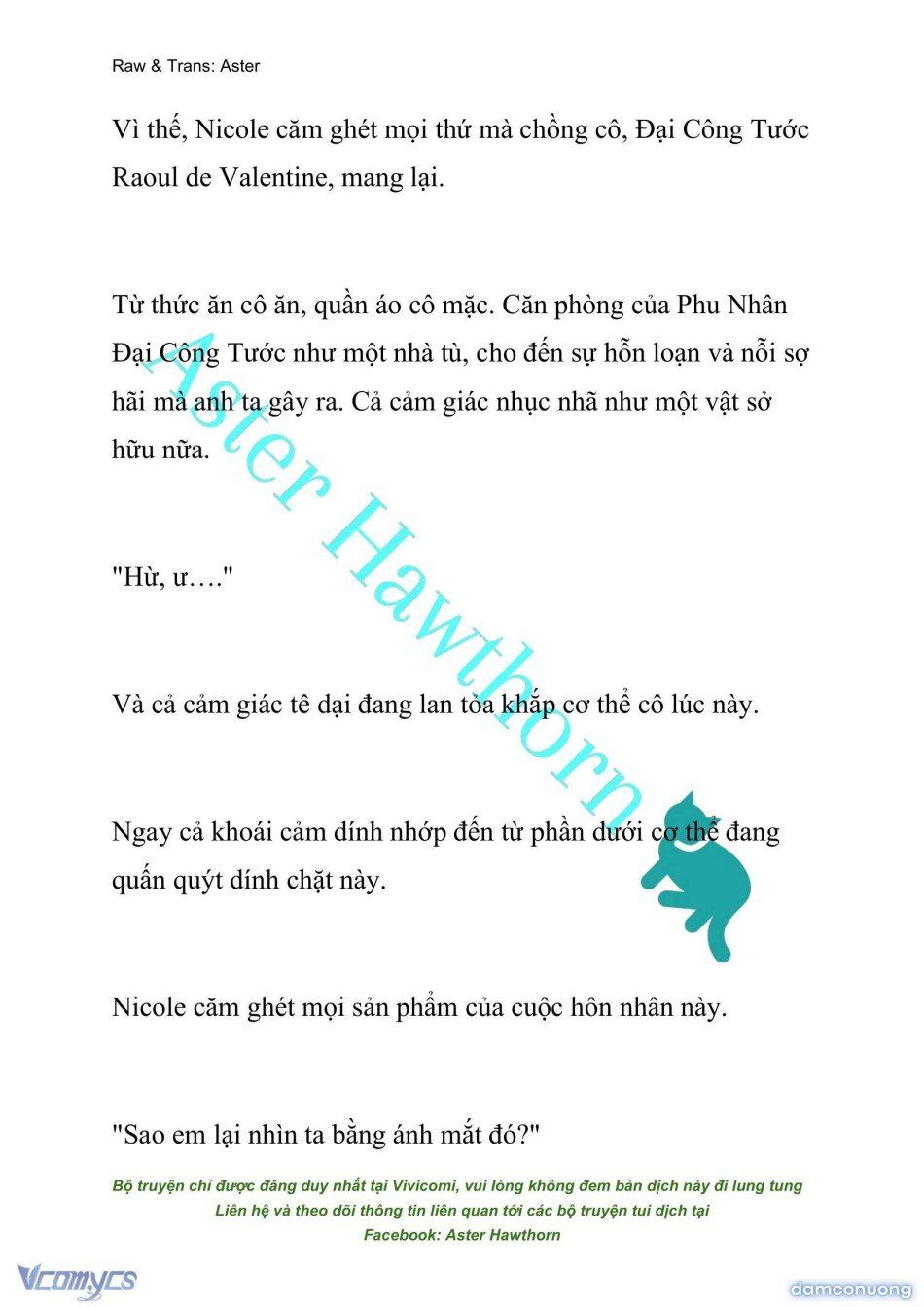 đọc truyện [novel] Giết Cuộc Hôn Nhân Này Chương 1 ảnh 6 tại Thiên Thai Truyện