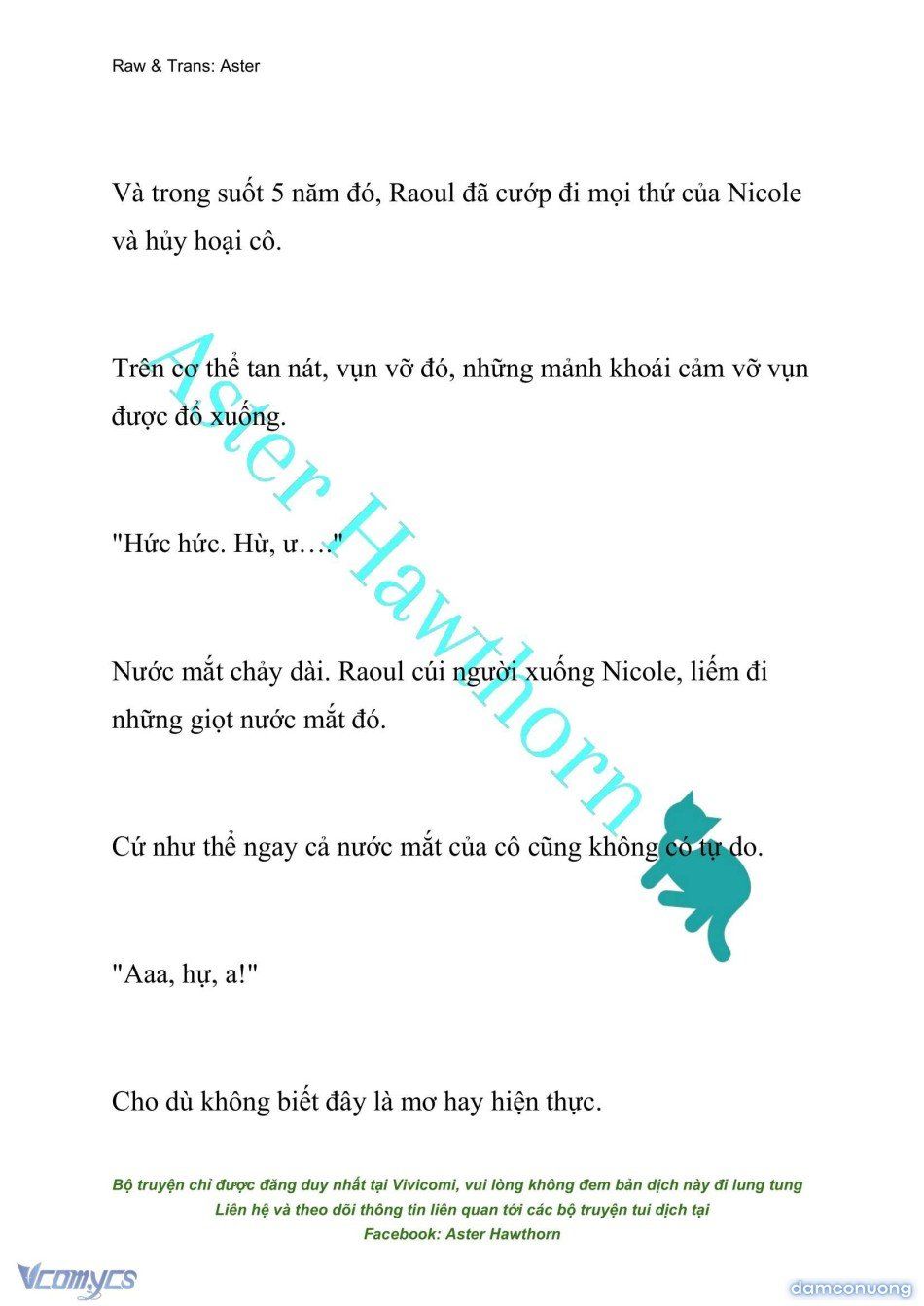 đọc truyện [novel] Giết Cuộc Hôn Nhân Này Chương 1 ảnh 9 tại Thiên Thai Truyện