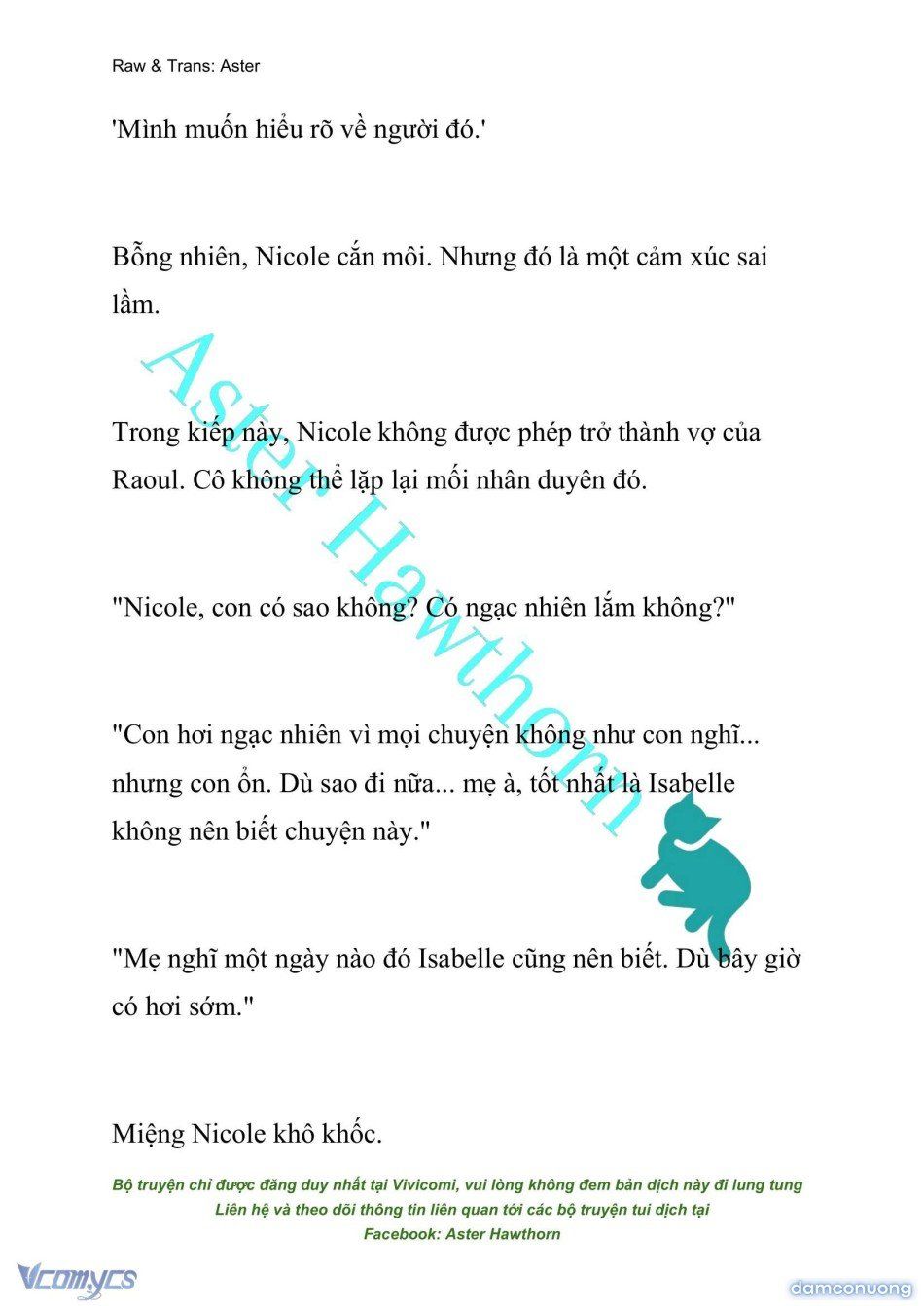 đọc truyện [novel] Giết Cuộc Hôn Nhân Này Chương 10 ảnh 13 tại Thiên Thai Truyện