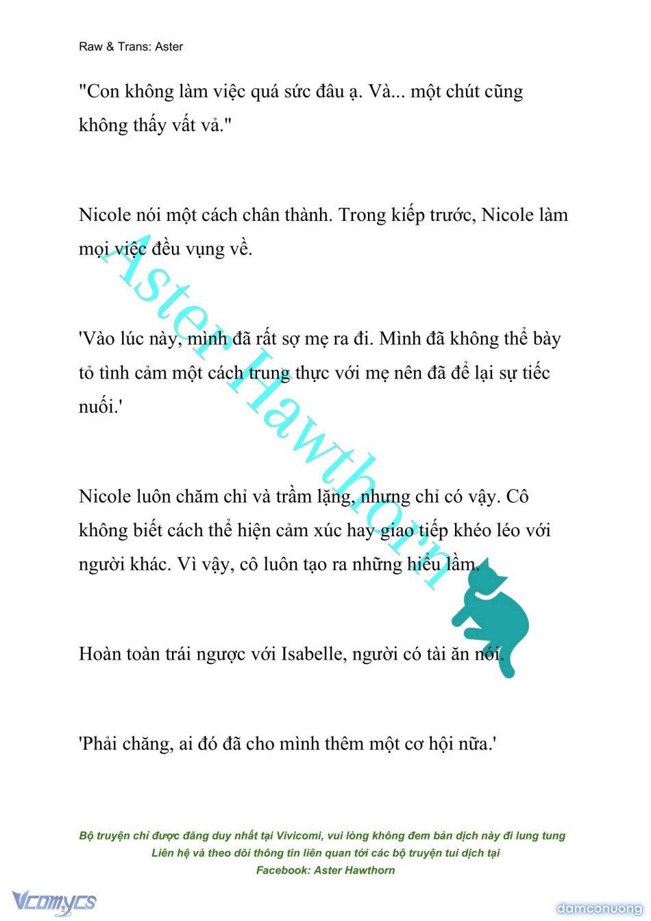 đọc truyện [novel] Giết Cuộc Hôn Nhân Này Chương 10 ảnh 17 tại Thiên Thai Truyện