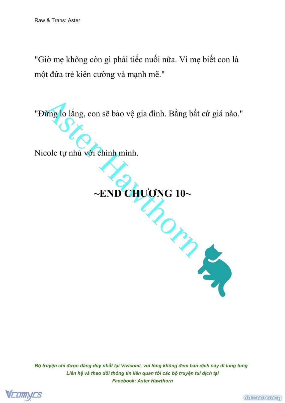 đọc truyện [novel] Giết Cuộc Hôn Nhân Này Chương 10 ảnh 21 tại Thiên Thai Truyện