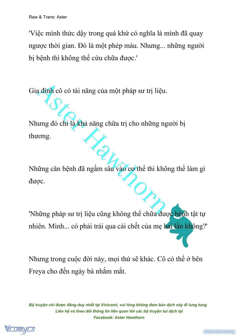 đọc truyện [novel] Giết Cuộc Hôn Nhân Này Chương 10 ảnh 4 tại Thiên Thai Truyện