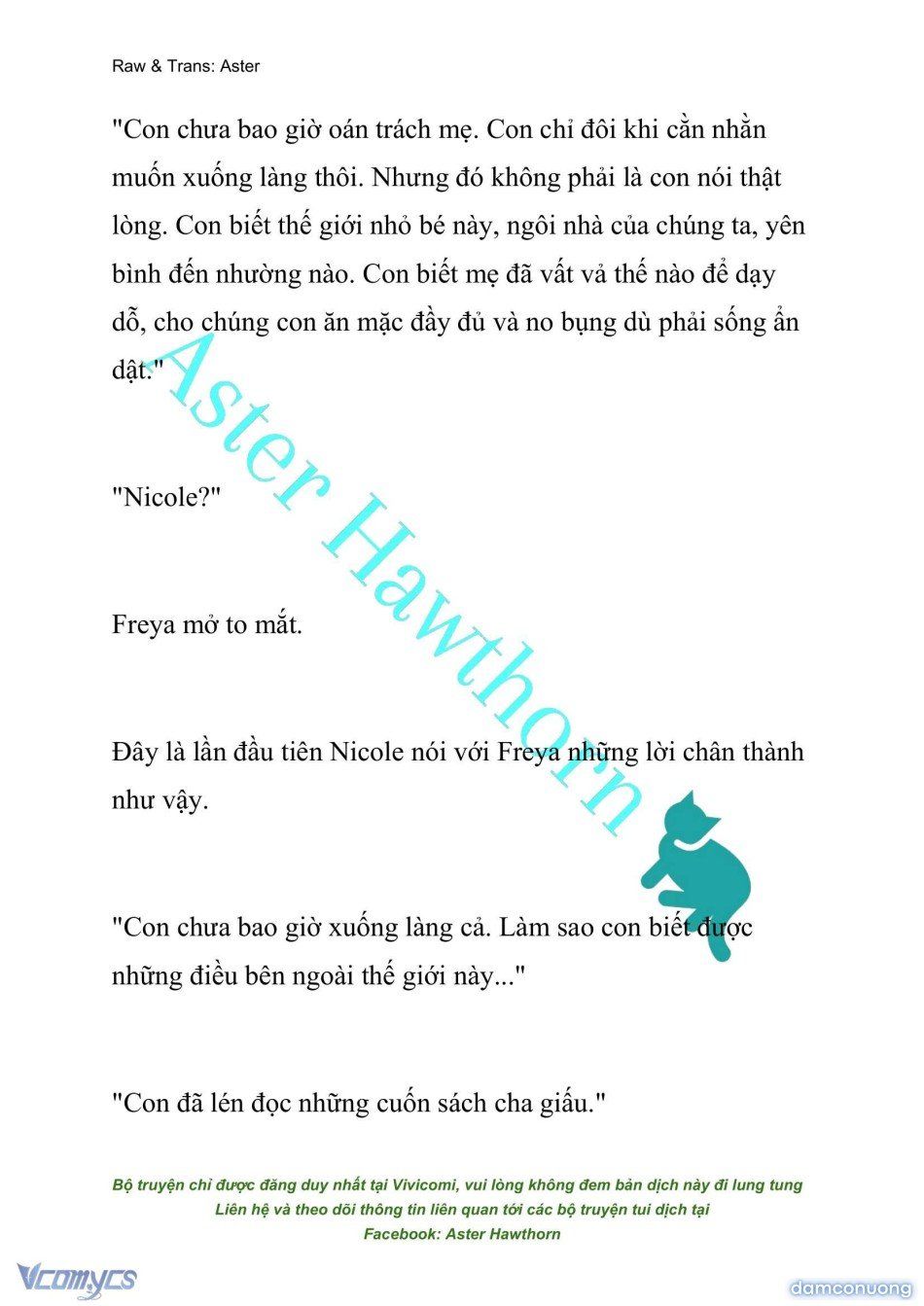 đọc truyện [novel] Giết Cuộc Hôn Nhân Này Chương 10 ảnh 5 tại Thiên Thai Truyện